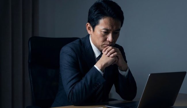 パパ活の危険性と法的リスクを理解する