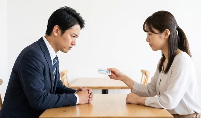 トラブルを回避するための年齢確認徹底