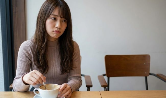 顔合わせだけで稼ぐ厳しい現実