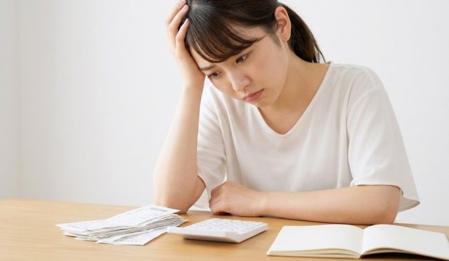 パパ活の税金と確定申告の知識