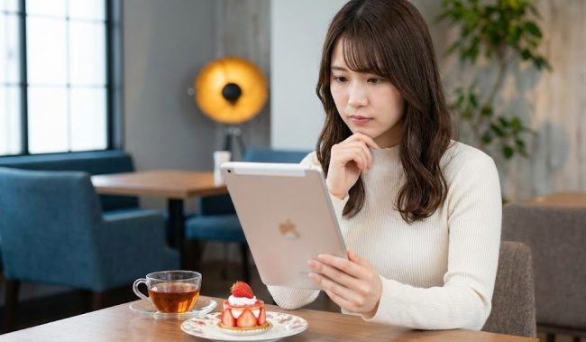 パパ活の隠語いちごの意味と基礎知識