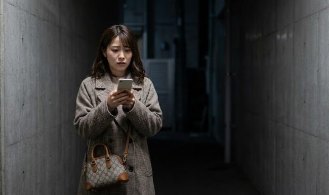 掲示板のいちご案件に潜む危険性