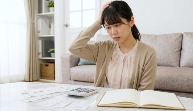 パパ活の税金や確定申告の基礎知識