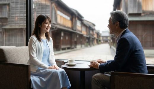 パパ活はいつからある？歴史と語源、援助交際との違いを徹底解説