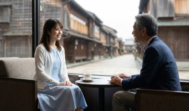 パパ活はいつからある？歴史と語源、援助交際との違いを徹底解説