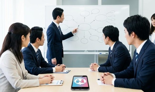 パパ活の語源は2015年の造語