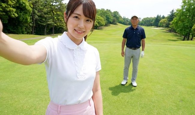 インスタのゴルフ女子とのパパ活が密かに流行る理由