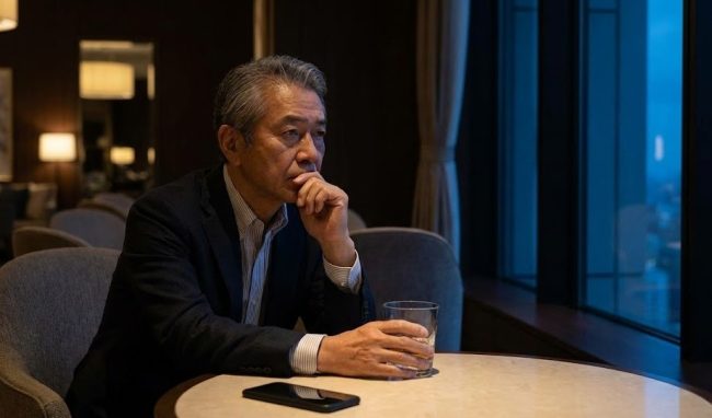 餌食になりやすい男性の特徴とリスクを回避する術