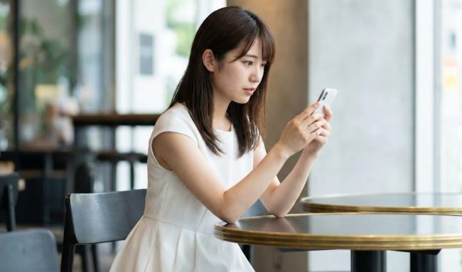 インスタのパパ活ハッシュタグ活用術！探し方や身バレ対策のコツ