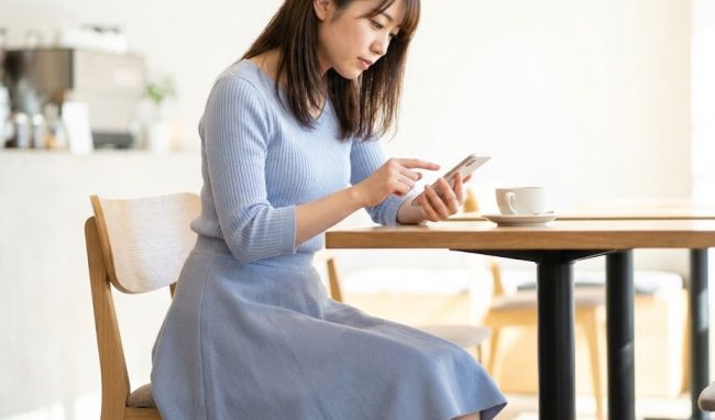 インスタでのパパ活の探し方とタグ選びのコツ