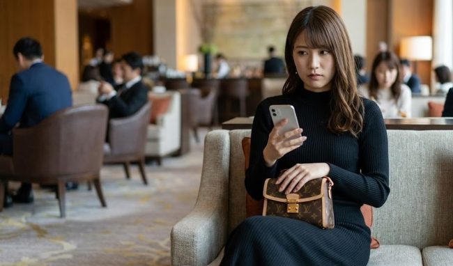 トラブルを避けるインスタのパパ活注意点の基本