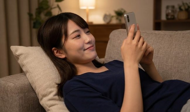 非公開設定でインスタのパパ活の身バレを徹底阻止