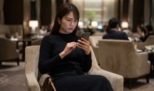 怪しい誘いを見抜くインスタのパパ活詐欺の防御策