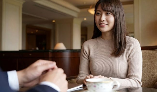 初心者必見のパパ活がうまく行く方法と成功の定義