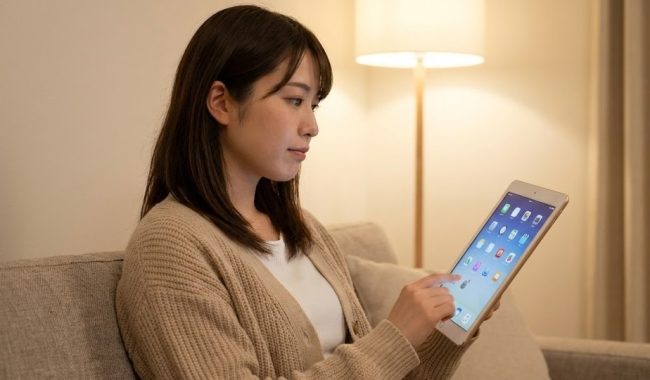 理想の相手に出会えるパパ活アプリの選び方