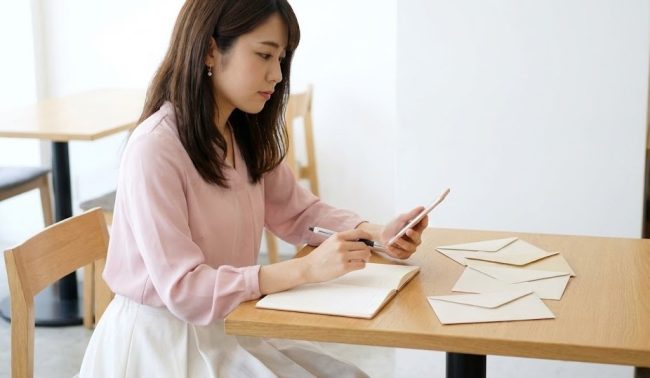 損をしないために把握すべきパパ活の相場一覧