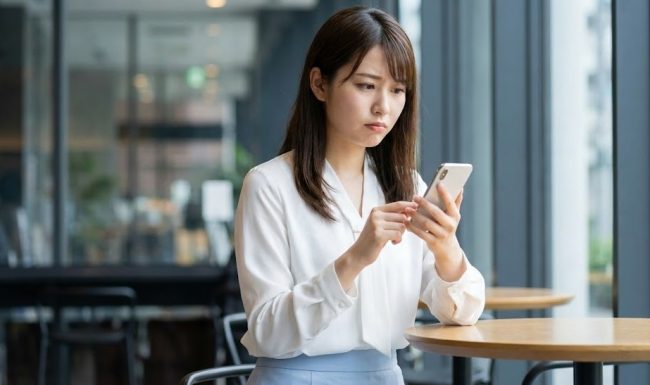 最新の手口を解説するパパ活の詐欺回避策