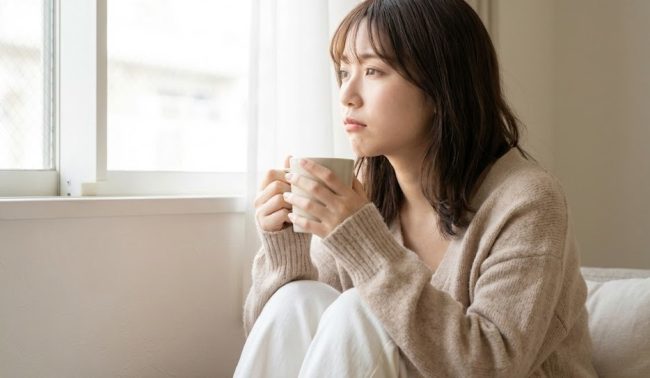 パパ活に疲れた時の心のケアと出口戦略の立て方