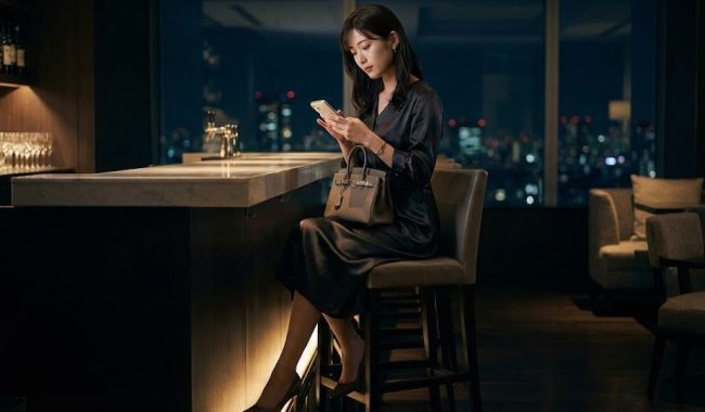 メッセージでお小遣いの切り出し方やタイミングを計る