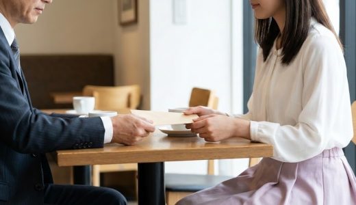 パパ活のお手当はいつもらう？安全なタイミングと交渉術を解説