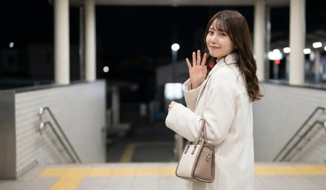 2回目以降のデートにつなげる振る舞い