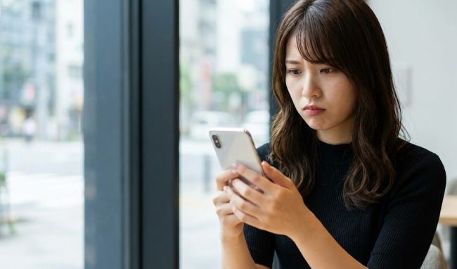 詐欺や地雷パパを見極めるリスク管理術