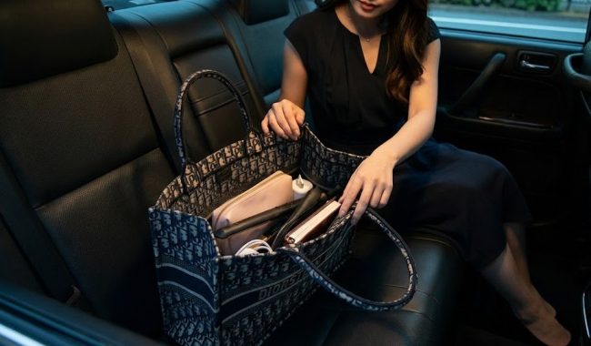 パパ活女子にブックトートが選ばれる理由