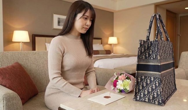 お手当としての50万円という価格の意味