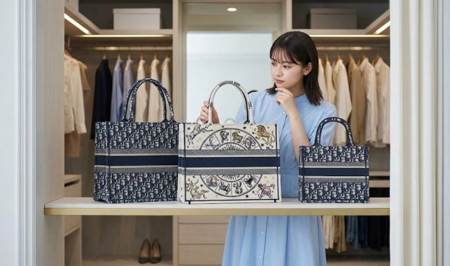 パパ活で人気のモデルとデザインの選び方