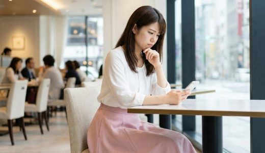 パパ活でお手当聞かれたら？2025年最新回答と相場