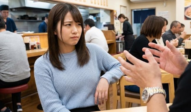 地雷パパや詐欺を見抜くための会話術