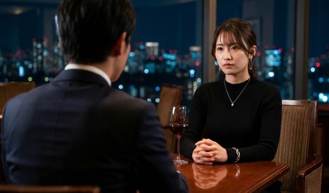 自分から切り出す適切なタイミング