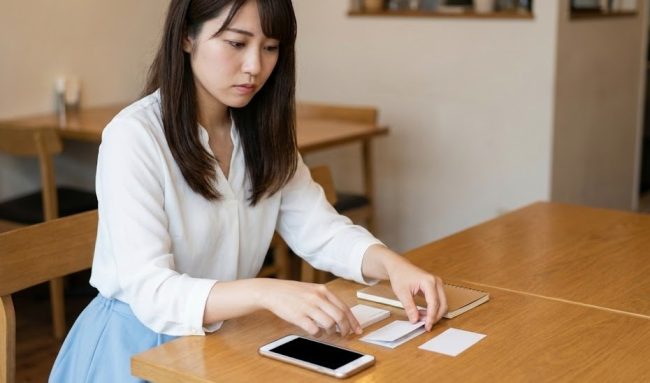 泣き寝入りを防ぐために揃えておくべき証拠