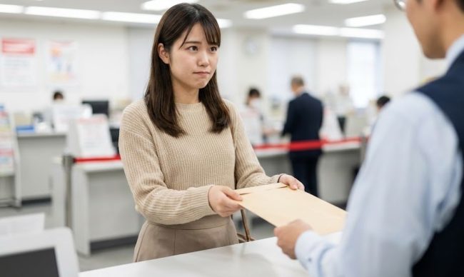 内容証明を自分で送るメリットと限界