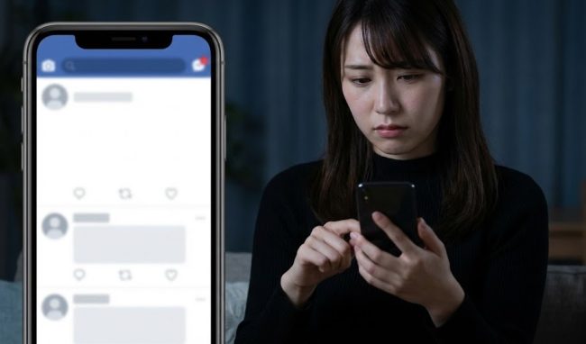 晒し行為が名誉毀損のリスクになる危険性