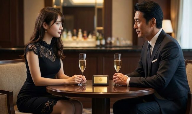 SugarDaddyの評判と年収証明のメリット