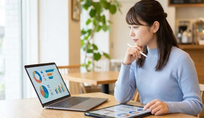 目的別にパパ活をどこで探すべきか徹底比較