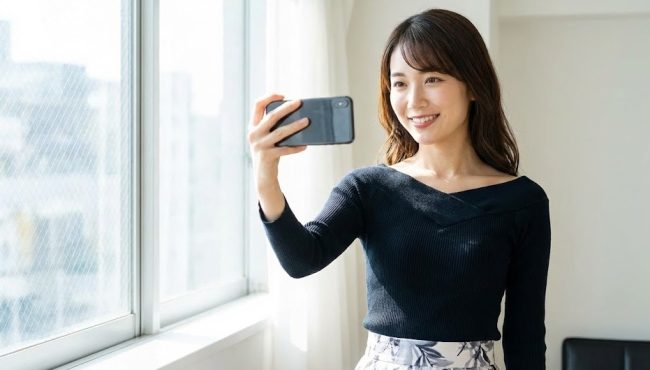 プロフィール写真や自己紹介文の書き方のコツ