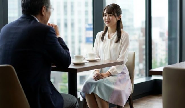 パパ活してる女の特徴とは？服装や地雷の見分け方を徹底解説