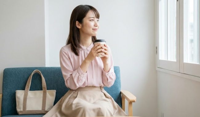 大学生や看護師など職業別のパパ活女子の特徴