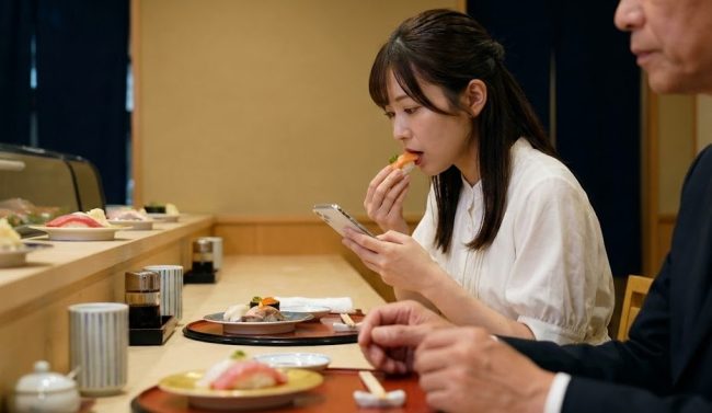 パパ活に多い地雷女の行動パターンと見分け方