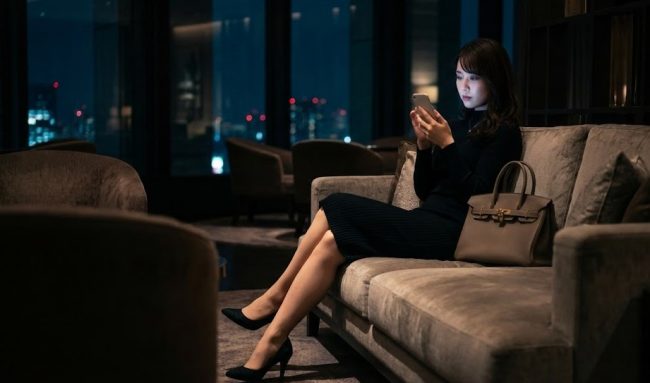 アプリや交際クラブにいる危険な女の特徴