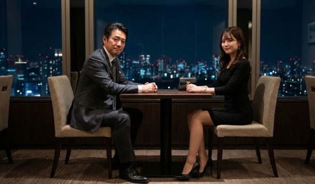 パパ活する男の心理を徹底解剖！本音と危険な勘違いを分析