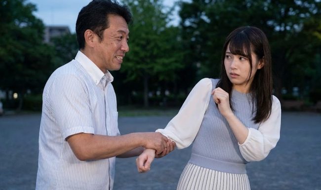 パパ活する男の心理から見るリスクと勘違い行動
