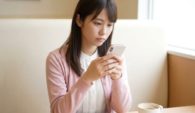 30代におすすめのパパ活アプリ