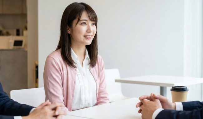 詐欺や地雷パパを見抜く会話術