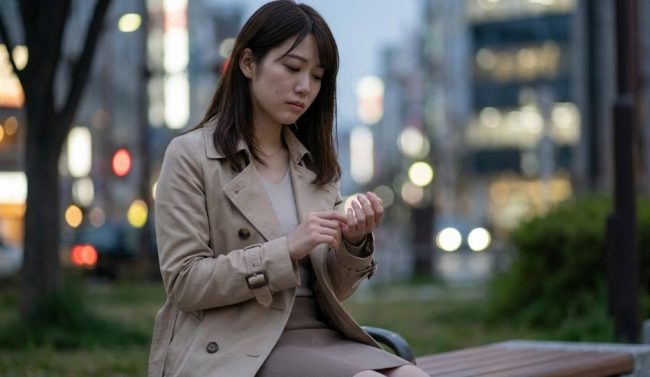 バツイチや独身女性の強みの活かし方