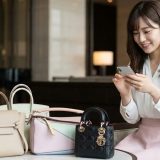 パパ活のバッグ一覧！戦略的なブランド選びとおねだり術を解説