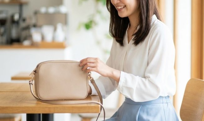 5万円以下の安い予算でおねだりできるバッグ