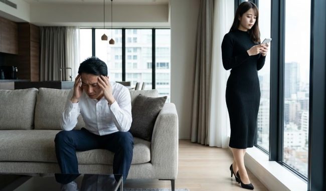 パパ活で付き合ってと言われたら？男性心理と断り方